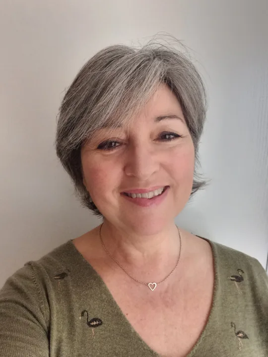 Caroline Laval, sophrologue